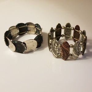 Bracelets